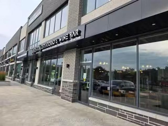 670 Balm Beach Road E, Midland, ON, L4R 4K4 commercial for s.