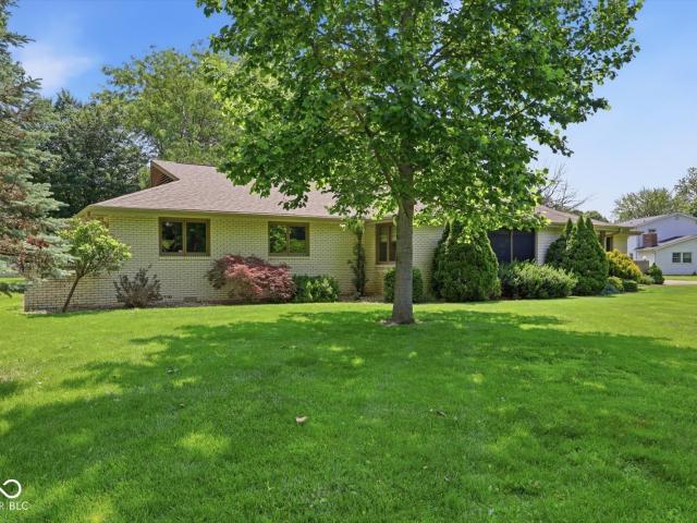 670 Brent Woods Drive