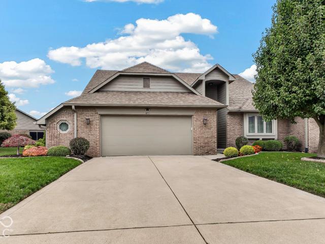 670 Brook Drive