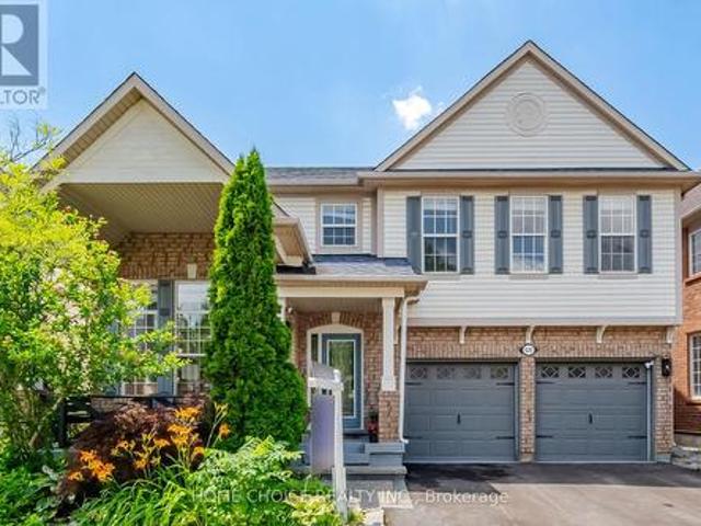 670 Dolby Crescent, Milton, ON, L9T 5V5 house for sale | Listing ID W13618 | Royal LePage