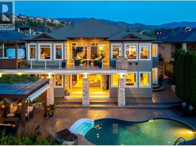 670 Devonian Avenue, Kelowna, BC, V1W 5C2 house for sale | Listing ID 10394 | Royal LePage