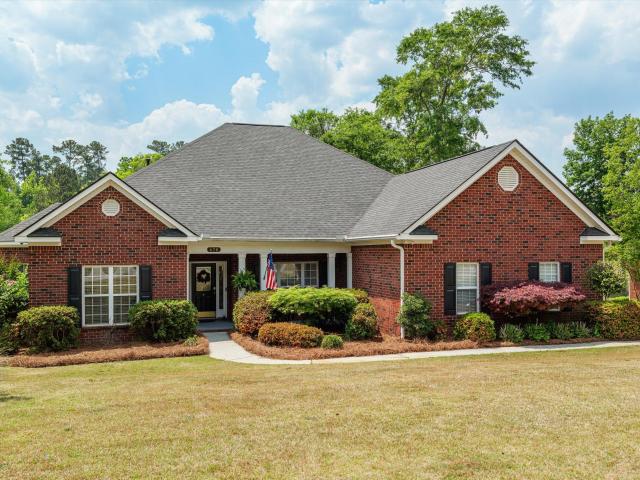 670 Deerwood Way