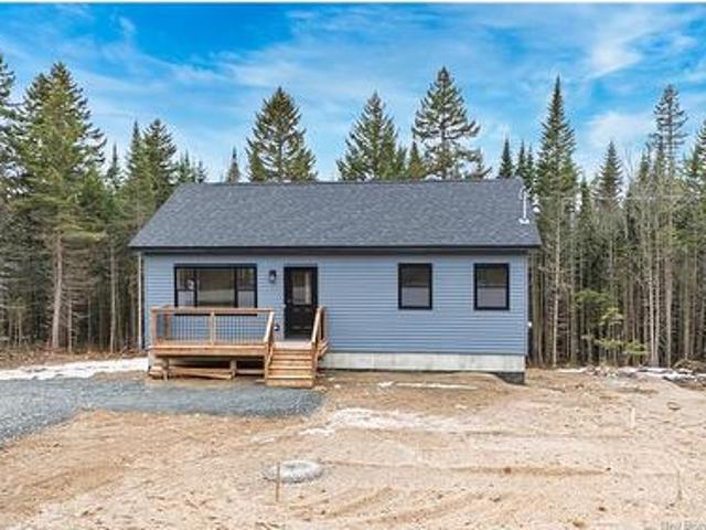 670 English Settlement Rd, Taymouth, NB, E3B 2B8 house for sale | Listing ID NB137345 | Royal LePage