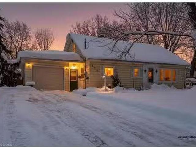 670 Elm Avenue N, Listowel, ON, N4W 3G2 house for sale List.