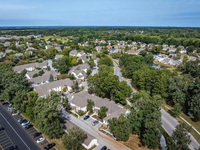 670 Forest Glen Drive