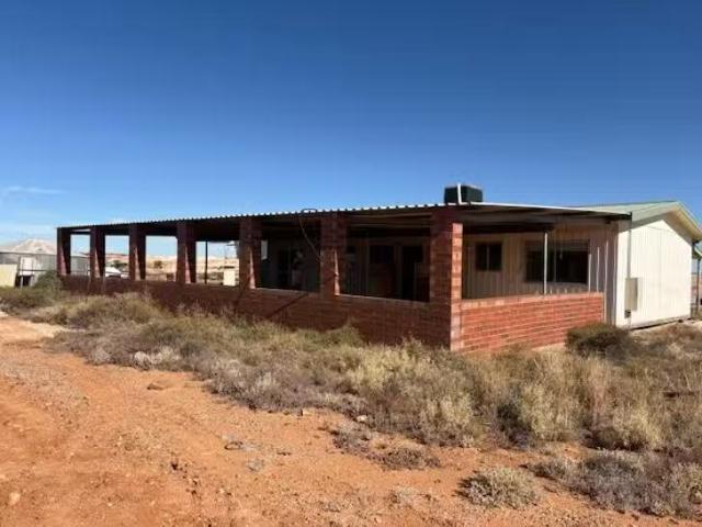 670 Faehrmann Drive, Andamooka, SA 5722