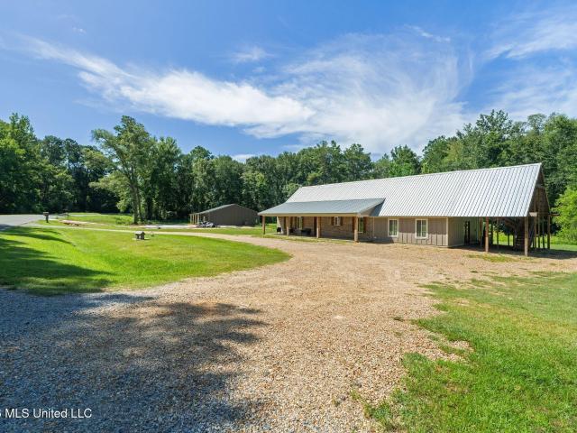670 Oakdale Church Road