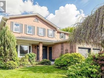 670 Leslie Valley Drive, Newmarket, ON, L3Y 7J5 house for sale | Listing ID N13490 | Royal LePage
