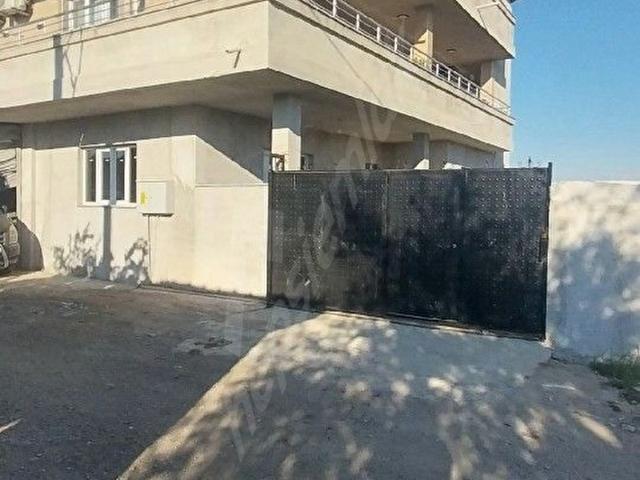670 m2 iki katli müstakil ev