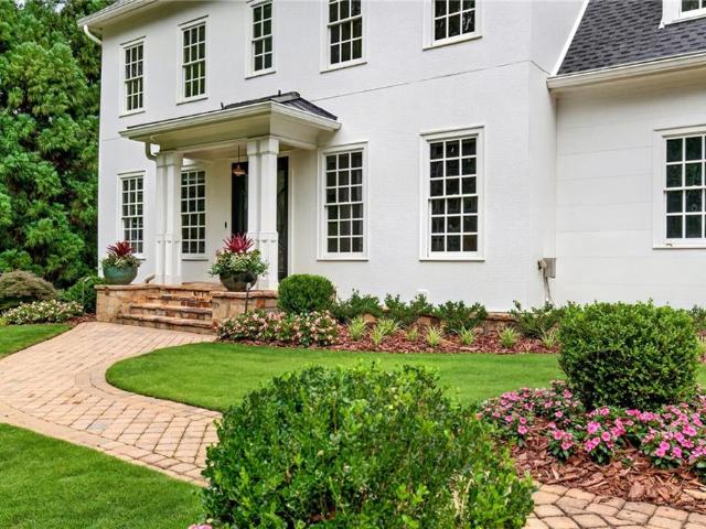 670 Mount Paran Road