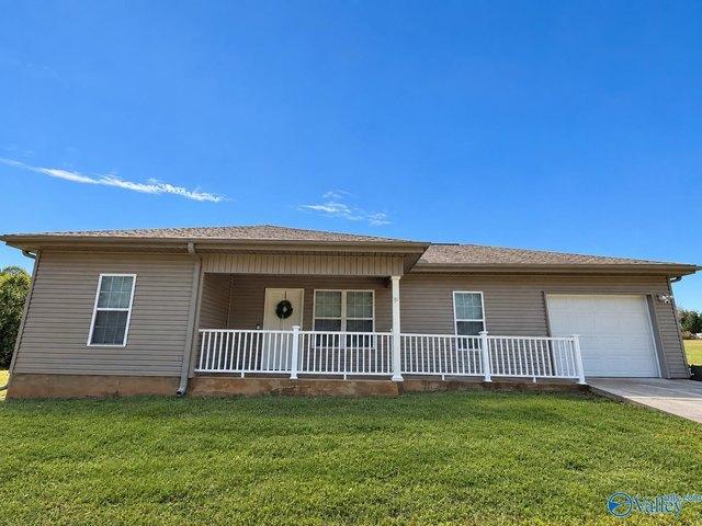 670 Mobb Hill Rd, Union Grove, AL 35175