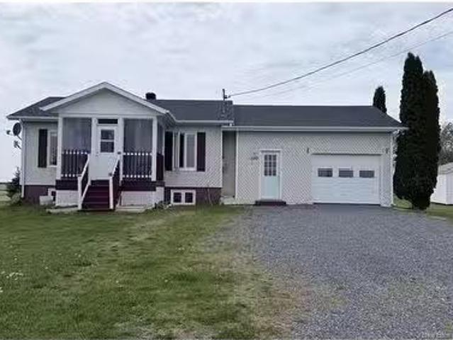 670 Montagne A Comeau, Saint André, NB, E3Y 3G4 house for sa.