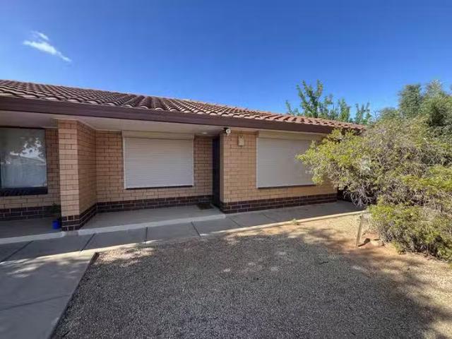 6/70 Main Street, Port Augusta, SA 5700