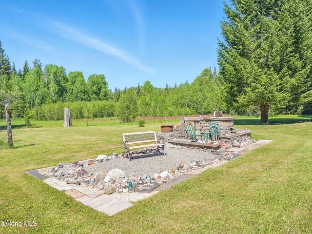 670 Sunset Rd, Athol, ID