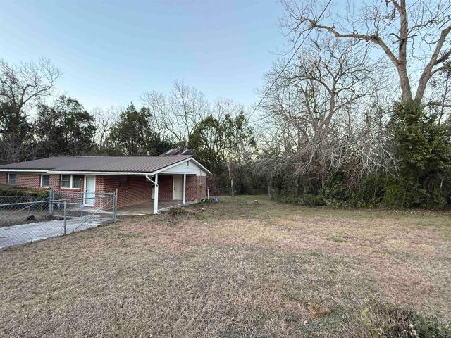670 Poplar St, Monticello, FL 32344 | MLS #399392