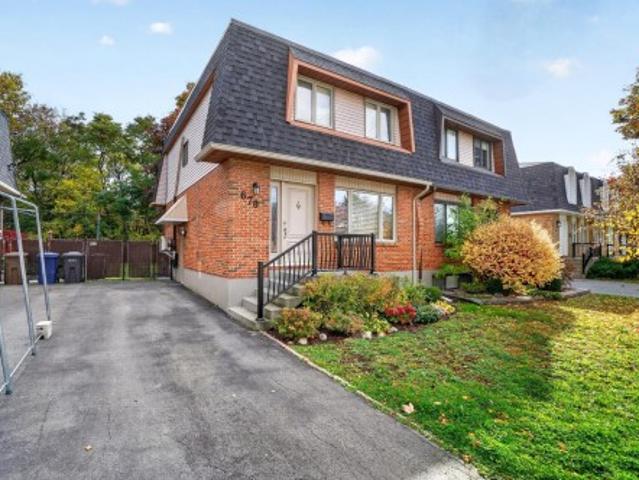 670 Place Brazeau, Laval Pont Viau, QC, H7G 4T6 house for sale | Listing ID 19300 | Royal LePage