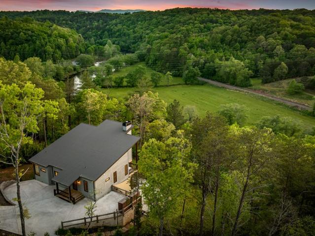 670 River Hills Rd, Mineral Bluff, GA 30559 | MLS #430122