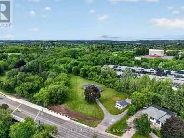670 William Street, Cobourg, ON, K9A 3A5 commercial for sale.