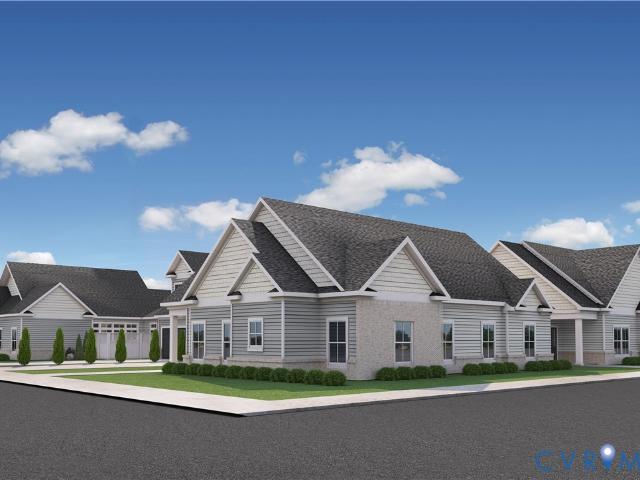 6714 Mayland Rdg Lane , Moseley, VA 23120 | MLS #2612
