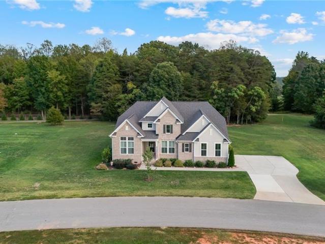 6715 Honeycutt Reserve Drive