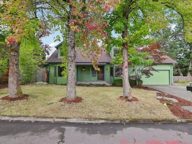 6715 SE 114th Ave, Portland, OR 97266