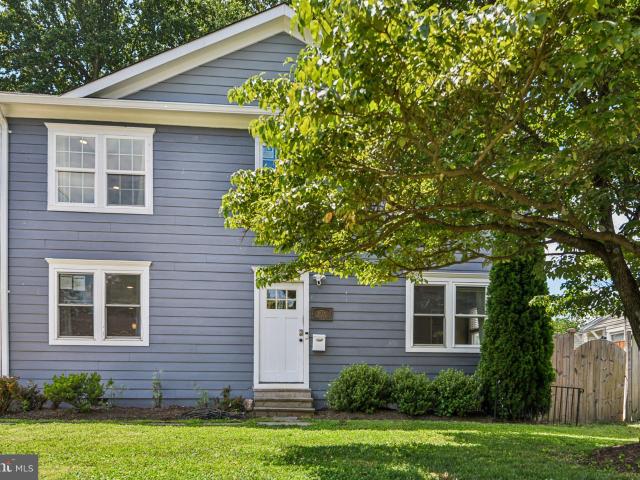 6715 Westcott Rd, Falls Church, VA 22042 | MLS #VAFX2260