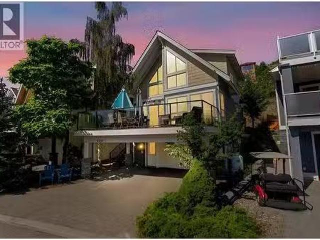 6716 La Palma Loop Unit# 261, Kelowna, BC, V1Z 3R8 recreatio.