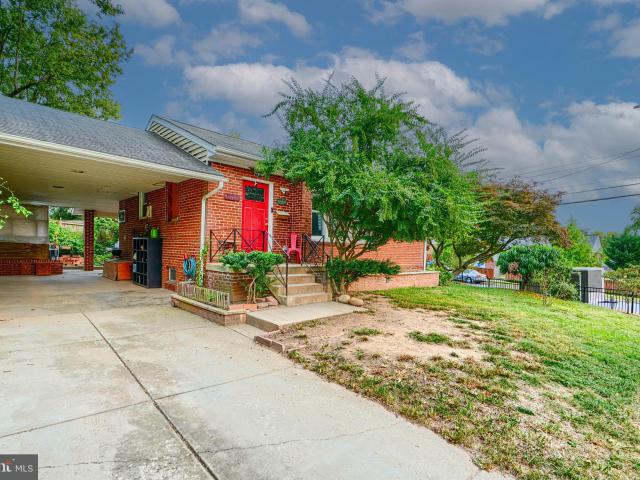 6716 Stockton Ln, Hyattsville, MD 20784 | MLS #MDPG2192