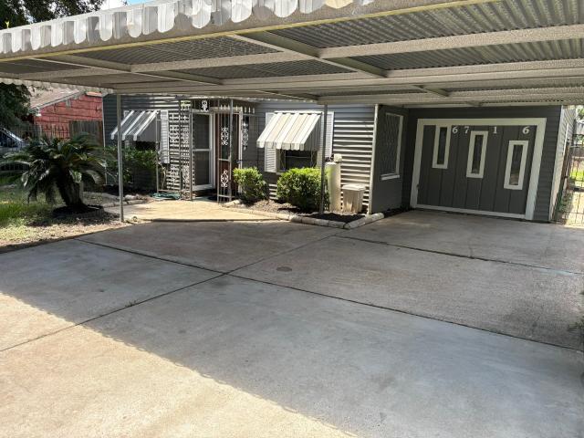 6716 Saint Augustine