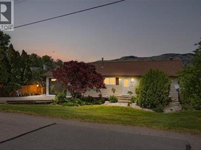 6717 Apollo Road, Vernon, BC, V1H 1J3 house for sale | Listing ID 10388 | Royal LePage