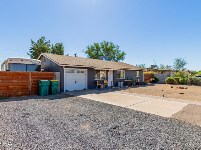 6717 E Boise St, Mesa, AZ 85205 | Compass