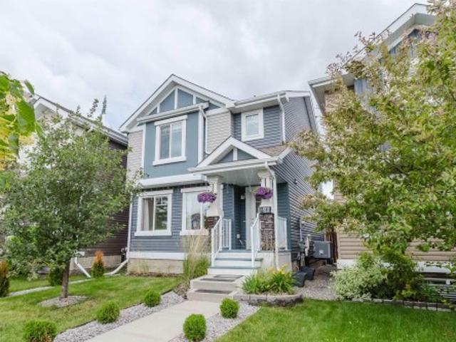 6717 Elston Lane Nw, Edmonton, AB, T6M 0T4 house for sale | Listing ID E4499 | Royal LePage