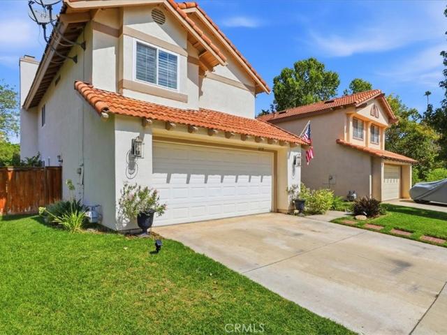 6717 Hunt Court