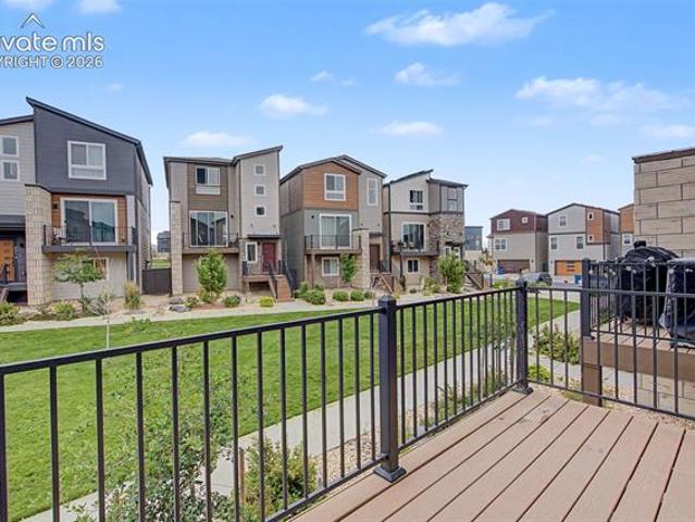 6717 Lily Mountain Lane