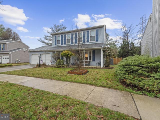 6717 Sewells Orchard Dr, Columbia, MD 21045 | MLS #MDHW2071
