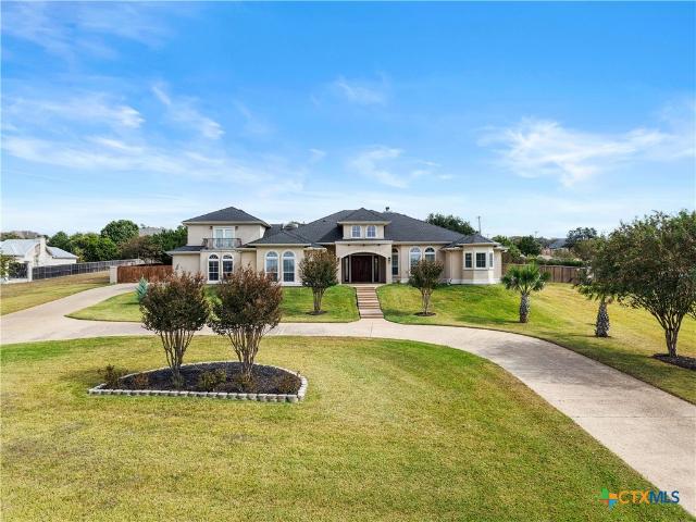 6717 Springwood Ct, Temple, TX 76502 | MLS #612584