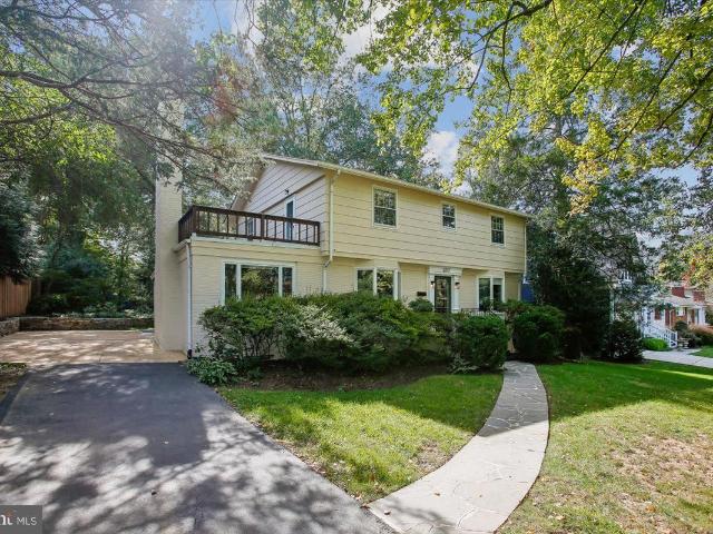 6717 Weaver Avenue, Mclean, US, VA