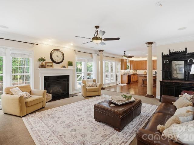 6717 Wesley Glen Drive