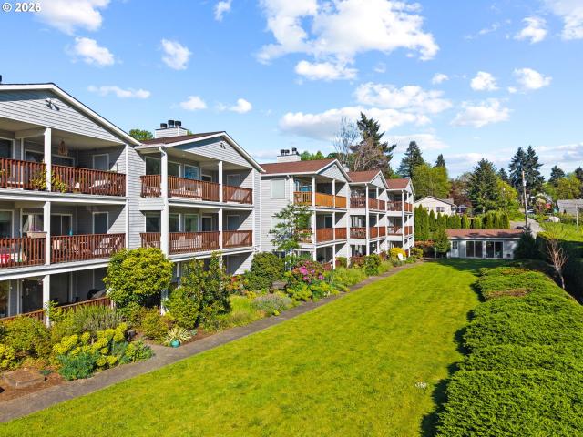 6718 N Richmond Ave, Portland, OR 97203 | MLS #578107