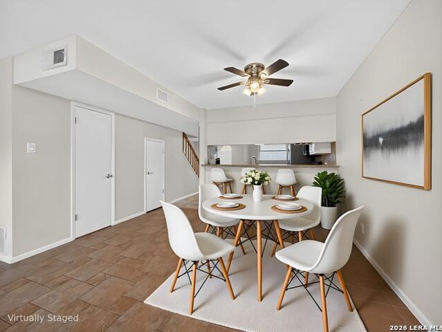 6718 Callaghan Rd, Unit 206
