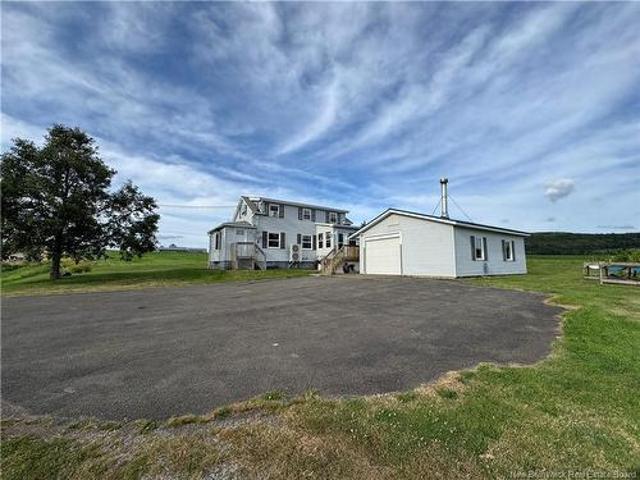 6718 Route 111, New Line Road, NB, E4E 4S5 house for sale | Listing ID NB145020 | Royal LePage