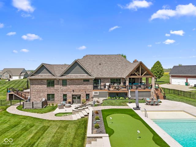 6719 E Cross Timbers Court