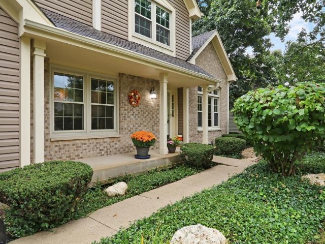 6719 Foxworth Lane