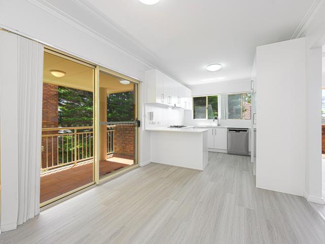 6/719 Pacific Highway, Gordon NSW 2072 Apartment For Rent | Domain