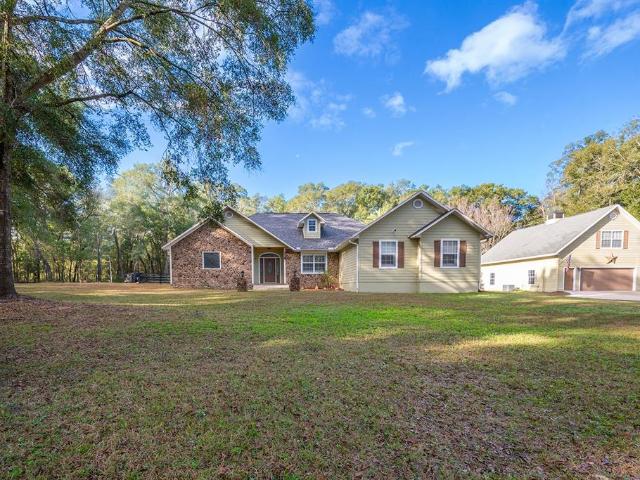 6719 SE 82nd Ave, Newberry, FL 32669 | MLS #GC536689