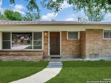 6710 Moss Oak Dr. San Antonio, US, TX