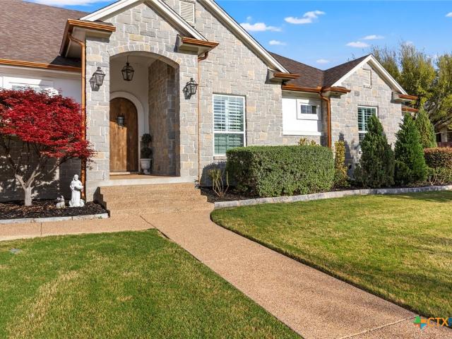 6710 Naples Dr, Temple, TX 76502 | MLS #609462