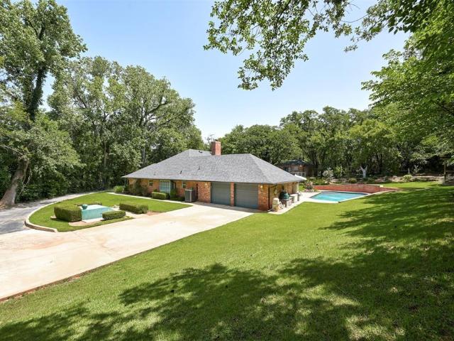 6710 E State Highway 9