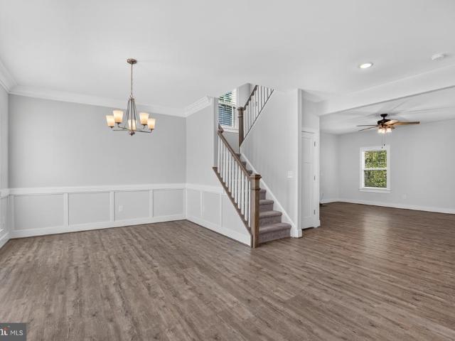 6710 Ginseng Lane