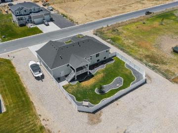 6710 W 10125 N, Tremonton, US, UT